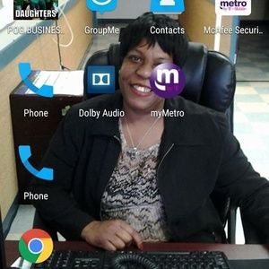 Meet your Posher, Mary